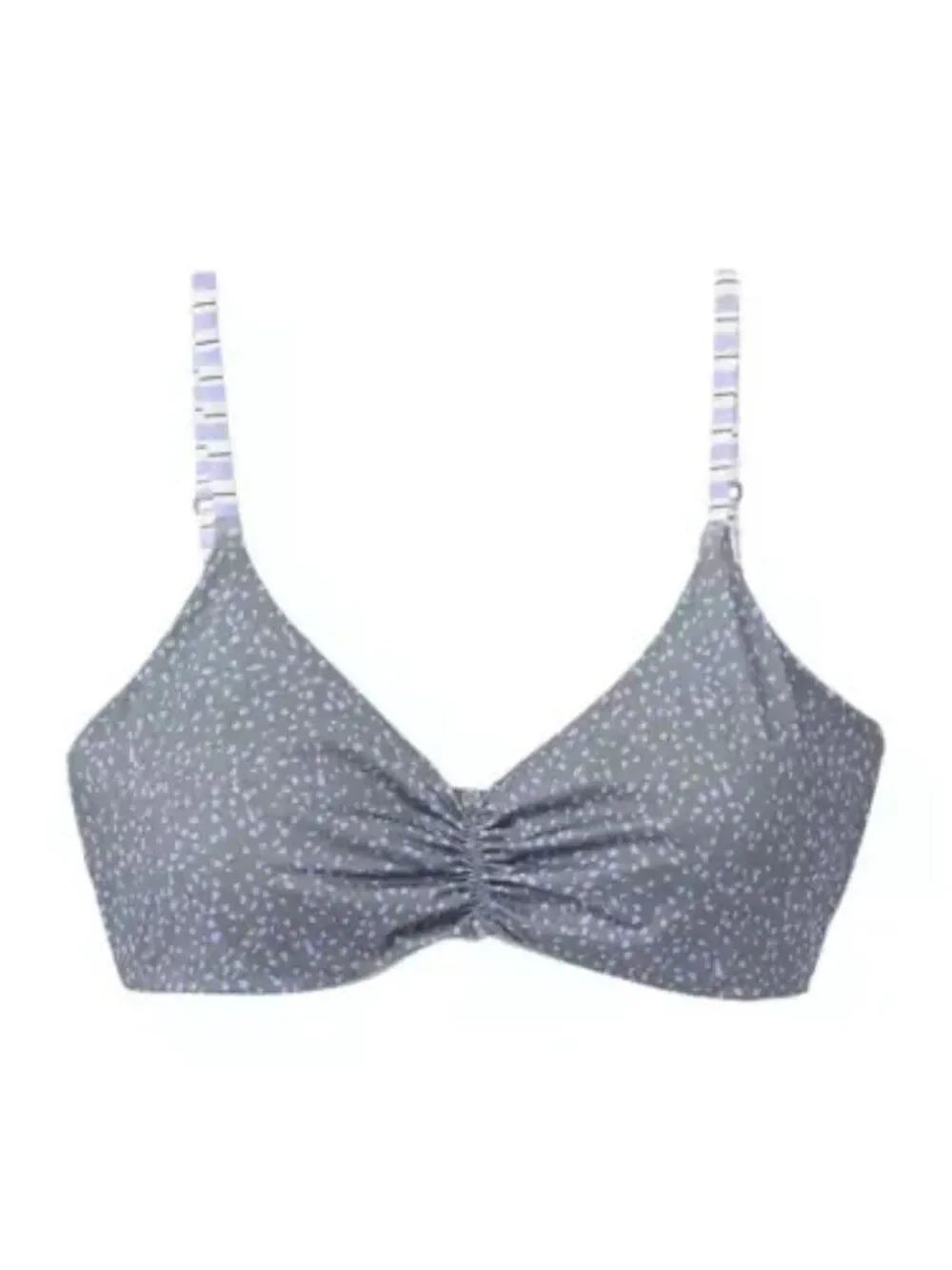 😎 PRANA 😎 NEW- Jess Reversible Bikini Top - [Small]